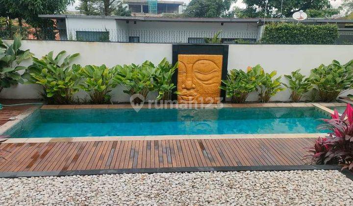 Cheap Modern Villa In Canggu Bali 2