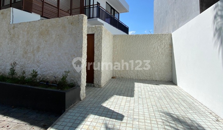 Villa Furnished Minimalis Modern di Dharmawangsa Nusa Dua Bali Villa Furnished Minimalis Modern di Dharmawangsa Nusa Dua Bali