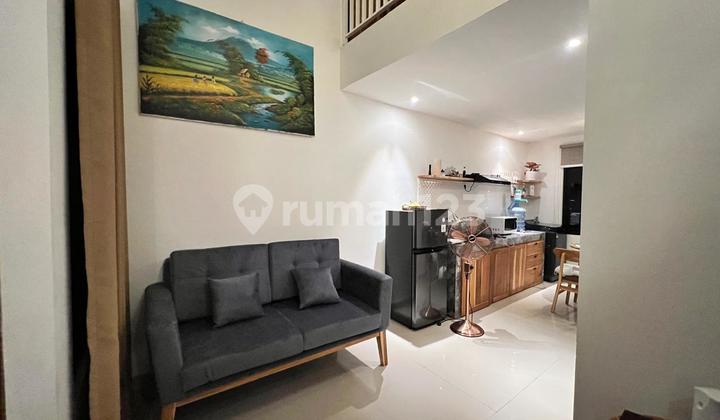 Modern Furnished Rice Field View House in Tukad Balian, Renon, Denpasar Modern Furnished Rice Field View House in Tukad Balian, Renon, Denpasar