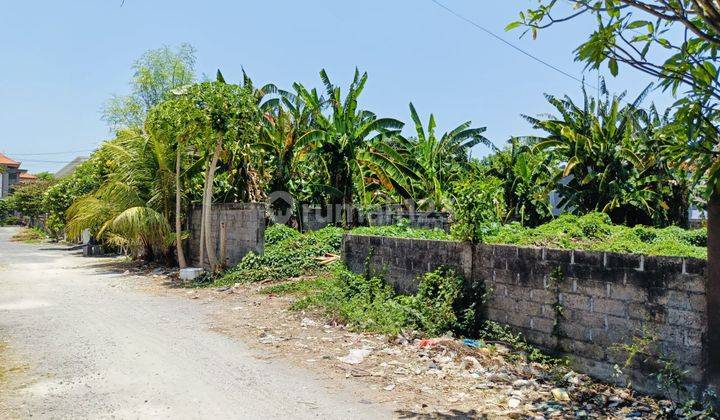 Cheap Land Prime Location in Bali Government Area 2