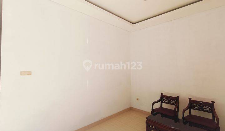 Rumah Murah Semi Furnish Siap Huni Di Jl. Nangka Selatan Denpasar 2