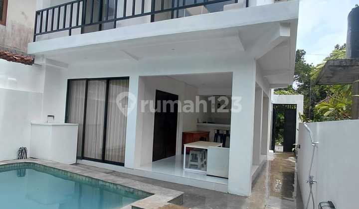 Villa Murah Furnished di Gedong Sari Nusa Dua Bali Villa Murah Furnished di Gedong Sari Nusa Dua Bali