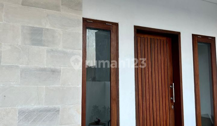 Strategic New House In Renon South Denpasar Bali Strategic New House In Renon South Denpasar Bali