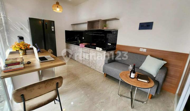 Furnished Villa in Dharmawangsa, Nusa Dua, Bali