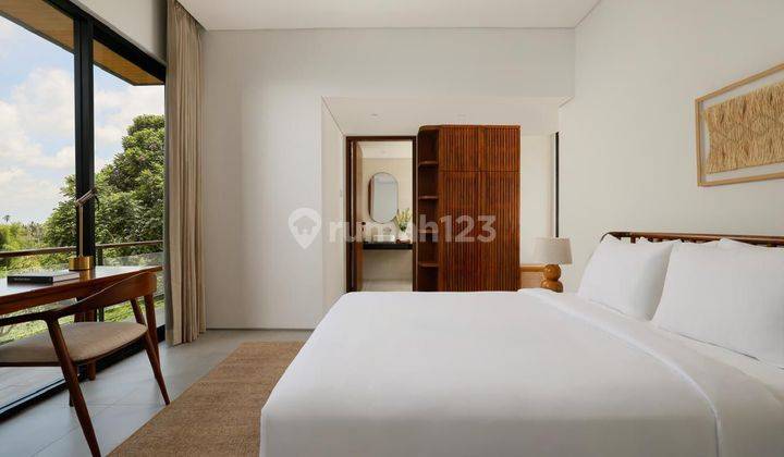 Brandnew Villa Modern Minimalis Kerobokan Bali 2