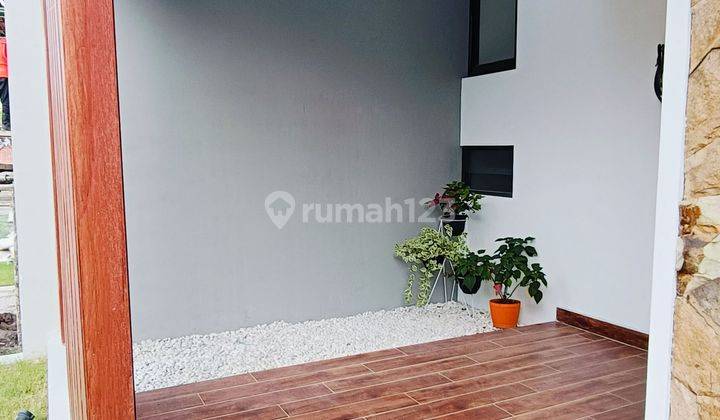 Rumah Baru Murah Dikawasan Elit Perumahan Denpasar 2