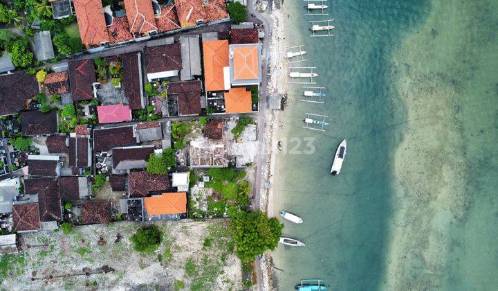 Tanah Strategis Dekat Pantai Tanjung Benoa Bali 2