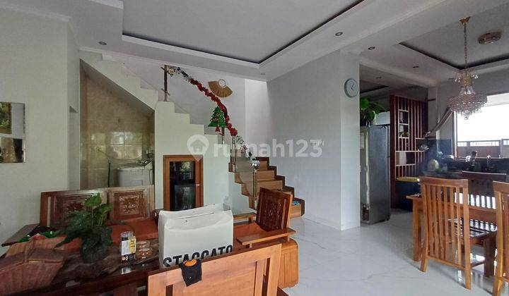 Rumah Minimalis Furnished Di Kertalangu Denpasar 2