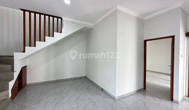 Villa Baru Murah Unfurnished Di Sanur Denpasar Bali 2