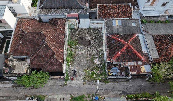 Tanah Murah Strategis Lingkungan Rumah Tinggal Sidakarya Denpasar Selatan 2