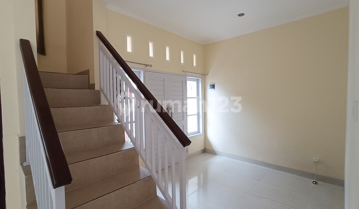 Rumah Minimalis Termurah Unfurnished di Renon Denpasar Bali 2