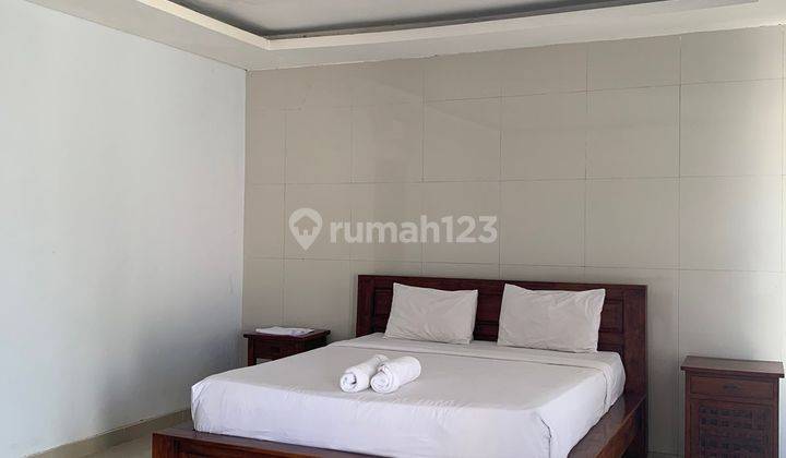 Cheap Villas Near Sanur Bali Tourist Area 2