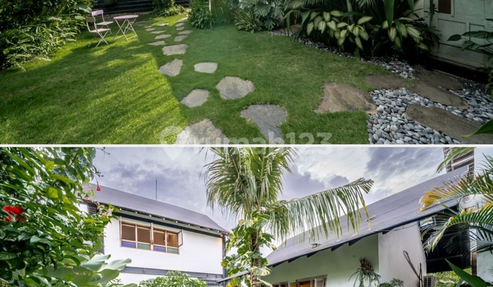 Luxury Villa Murah Full Furnished di Ungasan Bali Luxury Villa Murah Full Furnished di Ungasan Bali