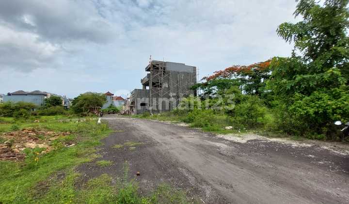 Tanah Murah Strategis Lingkungan Villa Di Jimbaran Bali Tanah Murah Strategis Lingkungan Villa Di Jimbaran Bali