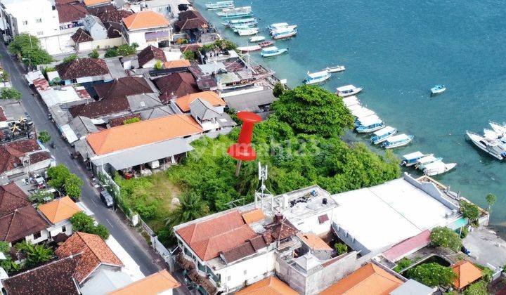 Tanah Pinggir Laut Di Tanjung Benoa Bali 2