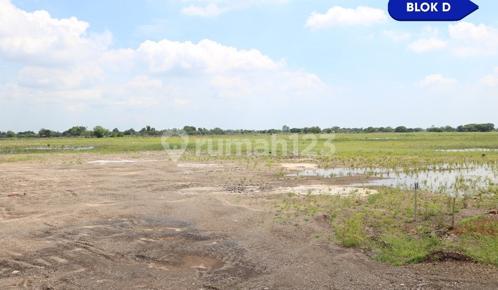 Gudang Murah Tertutup Sidoarjo