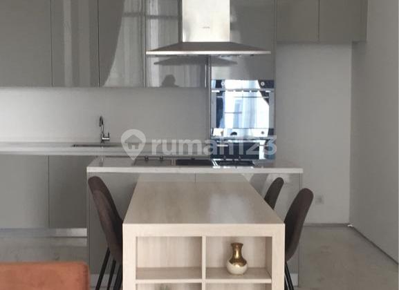 Apartemen Senopati Suites 3 Furnished 2Br Triple Best View 2