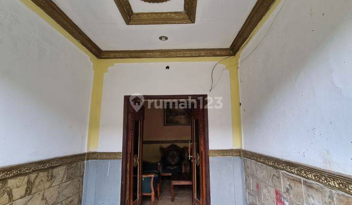 Turun Harga Dijual BU Rumah 2 Lantai di Bumi Kahuripan Indah
Bogor Full Bata Merah 3