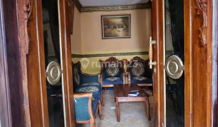 Turun Harga Dijual BU Rumah 2 Lantai di Bumi Kahuripan Indah
Bogor Full Bata Merah 4