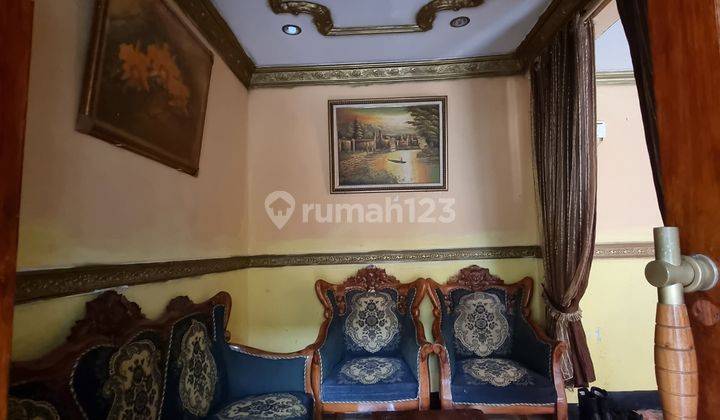 Turun Harga Dijual BU Rumah 2 Lantai di Bumi Kahuripan Indah
Bogor Full Bata Merah 5