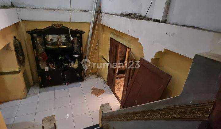 Turun Harga Dijual BU Rumah 2 Lantai di Bumi Kahuripan Indah
Bogor Full Bata Merah 8