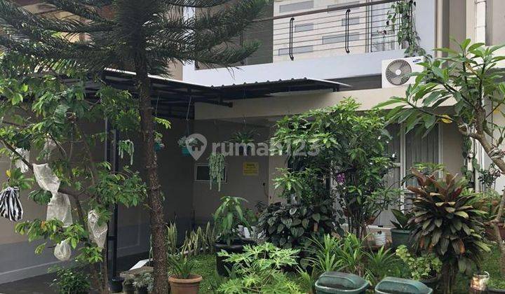 Furnished Terawat Rumah Royal Tajur Tinggal Bawa Koper 2