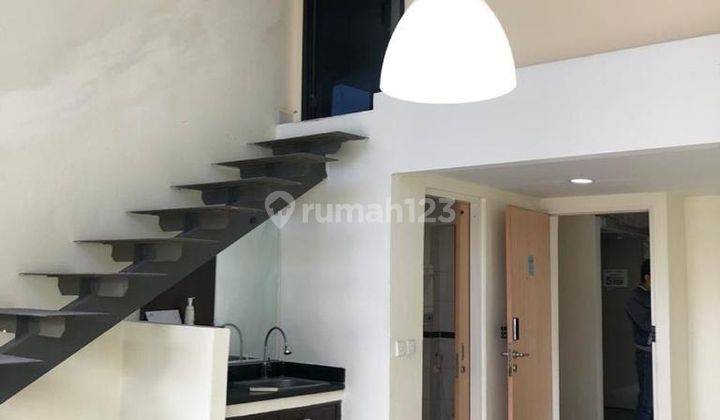ruang keluarga small office home office soho