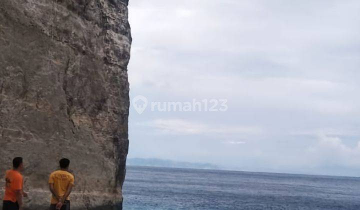 For Sale Tanah Cliff Front 38 Ha Nusa Penida  2