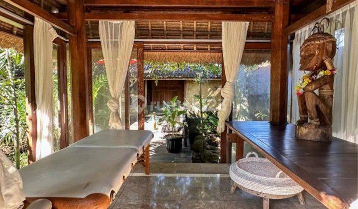 Hot Sale Tropical Balinese Villa Near Seminyak Bali 2