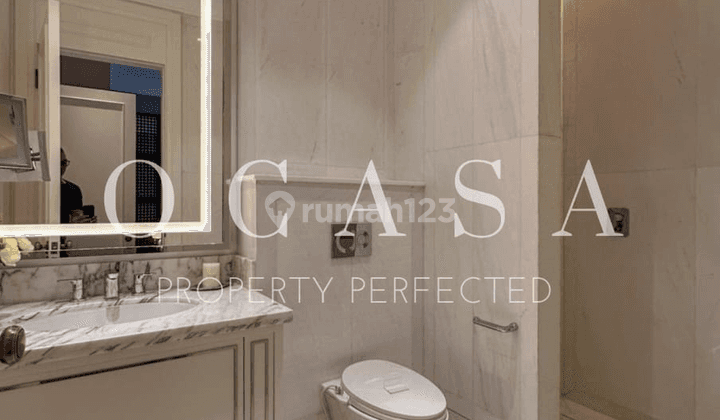 Luxury Apartment The St Regis Residence 3 BR 2