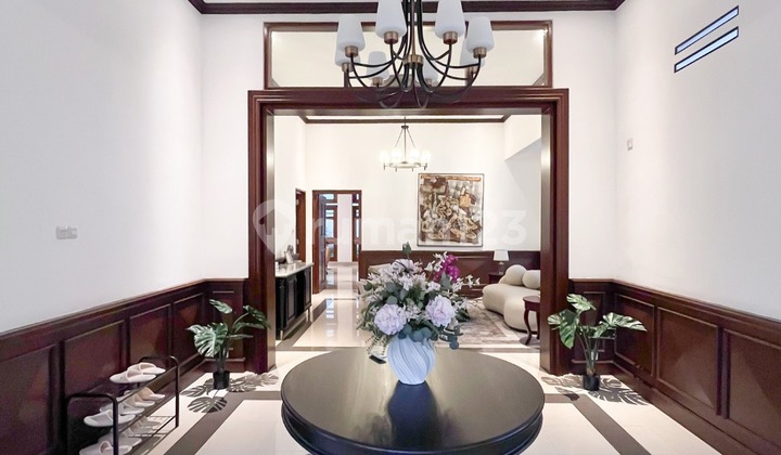 Rumah Prime Area Menteng Ring 1 Area Pengusaha dan Pejabat Rumah Prime Area Menteng Ring 1 Area Pengusaha dan Pejabat