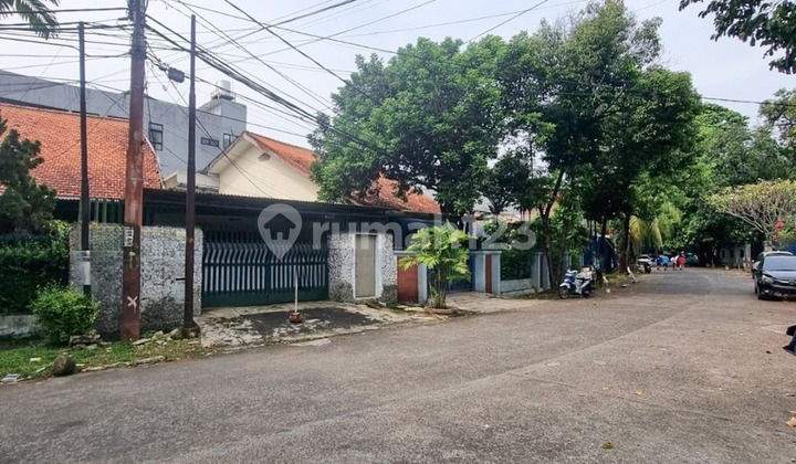 Cheapest Quick Sale Old Land Value House Wide Road