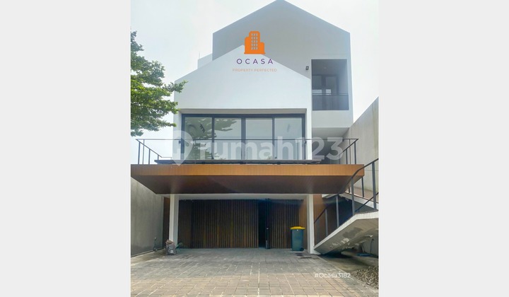 Brand New House Ampera Architecture Design Dform Brand New House Ampera Architecture Design Dform