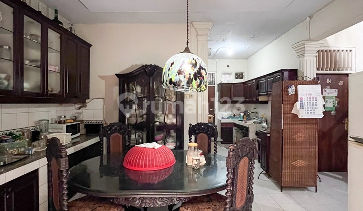 Old House Land Count Near Pim and MRT 2