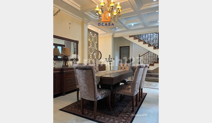 Townhouse Baru Kebagusan Dekat Stasiun dan Tol Townhouse Baru Kebagusan Dekat Stasiun dan Tol