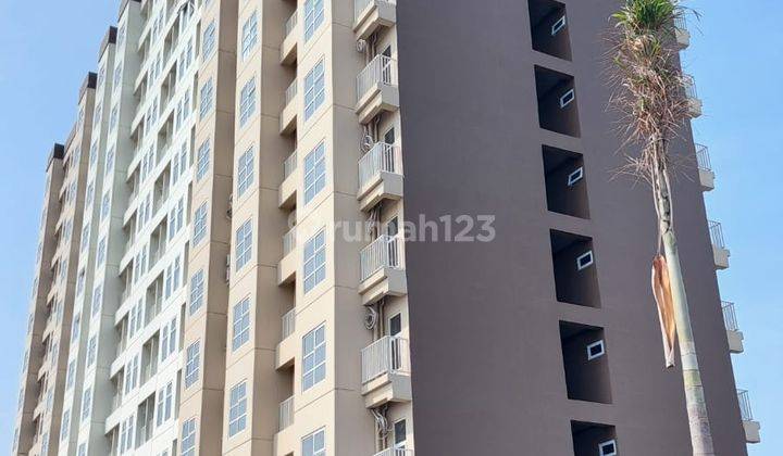 Kebayoran Apartment Baru Murah  2