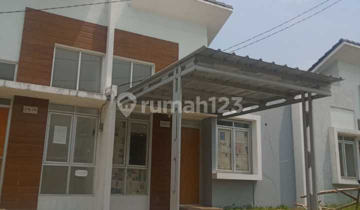 Citra maja Raya bagus di Cluster Green Vizta  2
