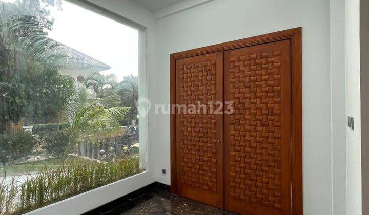  Rumah Baru di Pondok Indah Jakarta Selatan 2