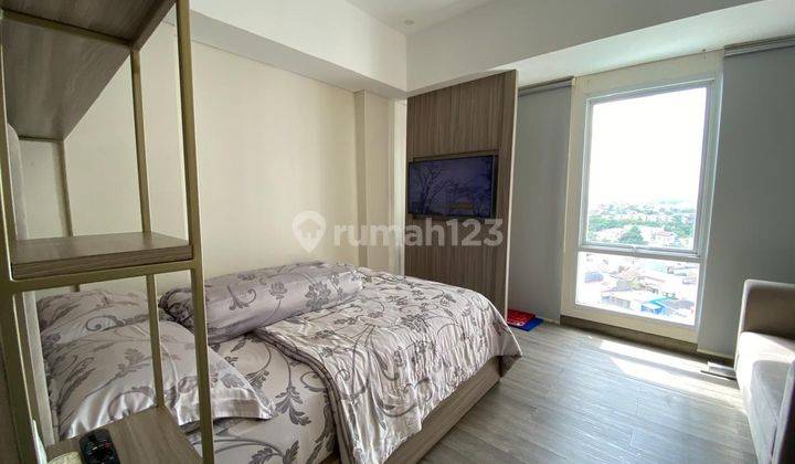 Apartemen Altiz Furnished Bagusx76•€ Murah 2