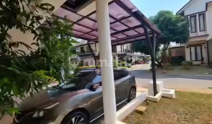 Beautiful House in Discovery Conserva 1 2