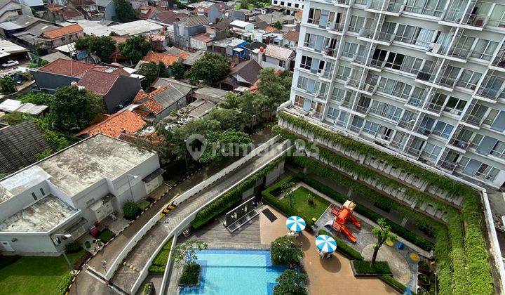 Apartemen Altiz Furnished Bagusx76•€ Murah 1