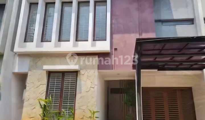 Rumah Bagus di Discovery Conserva 1