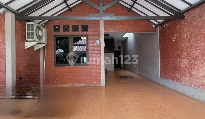 Rumah Bagus di Jl. Grinting Pulo, Kebayoran Baru, Kota Jakarta Selatan, Dki Jakarta, Indonesia, 12160, Kebayoran Baru Rumah 2