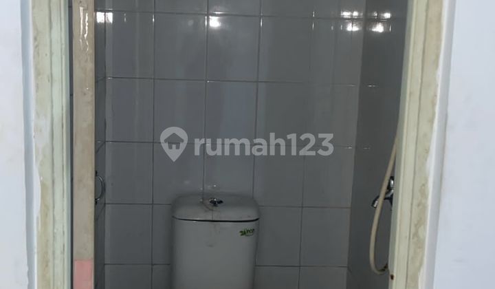 Ruko siap pakai 2 lantai di Cipadu  2