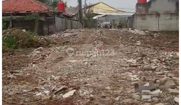 Di Jual Tanah di Tangerang Petir 2