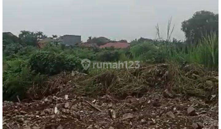 Di Jual Tanah di Tangerang Petir 5