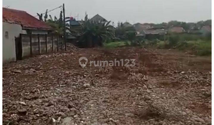 Di Jual Tanah di Tangerang Petir 6
