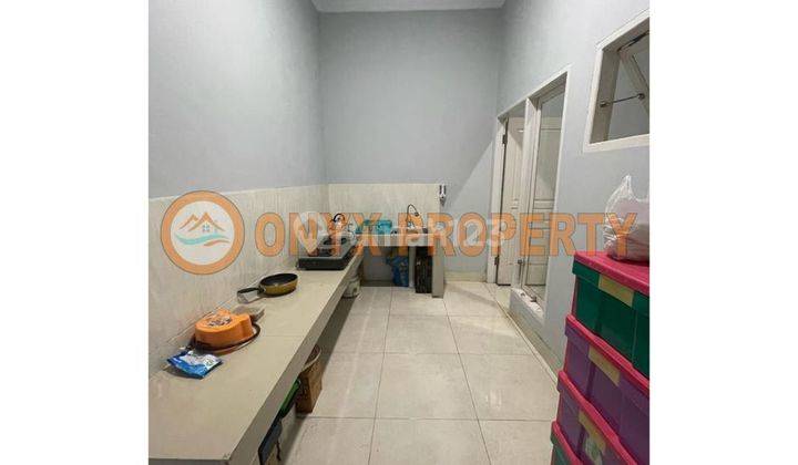 Dijual Rumah Cantik Siap Huni Di Kota Makassar Lis 3