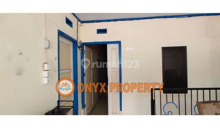 Dijual Rumah 2 Lantai Siap Huni Lokasi di Kota Makassar Rx 2