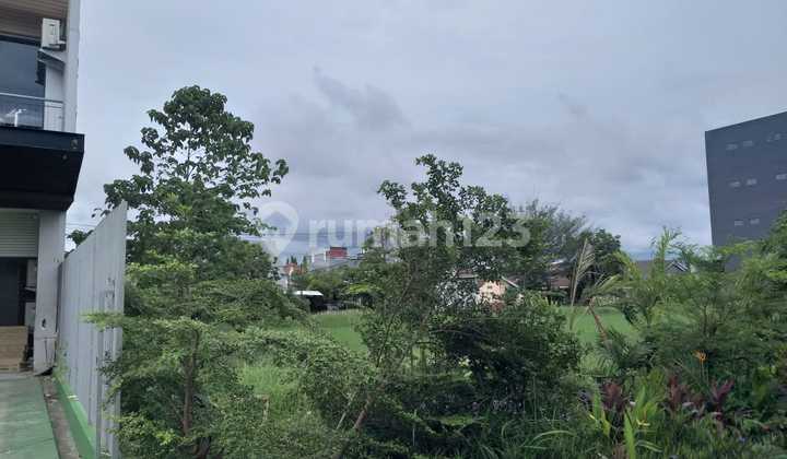 Dijual Tanah Luas Lokasi Strategis Area di Kota Makassar Put 1